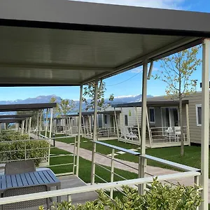 Campingplads Idealazise And Village