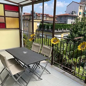  Apartment Aspromonte Italien