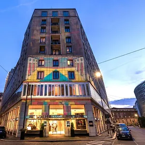 4* מלון The Square Duomo - Preferred &