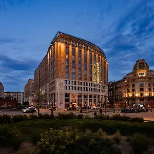 4* מלון Dei Cavalieri Duomo