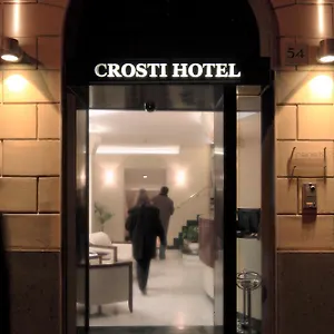 *** فندق Crosti إيطاليا