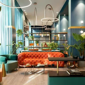 4* מלון Duo Porta Nuova, A Tribute Portfolio