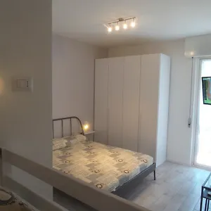  Apartment M1sesto Marelli Italien