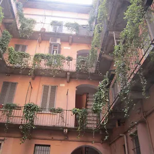  Apartment Charming And Elegant Historic Center Of Italien