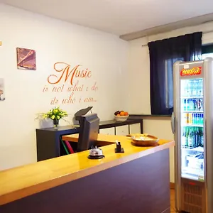 Panzió Music