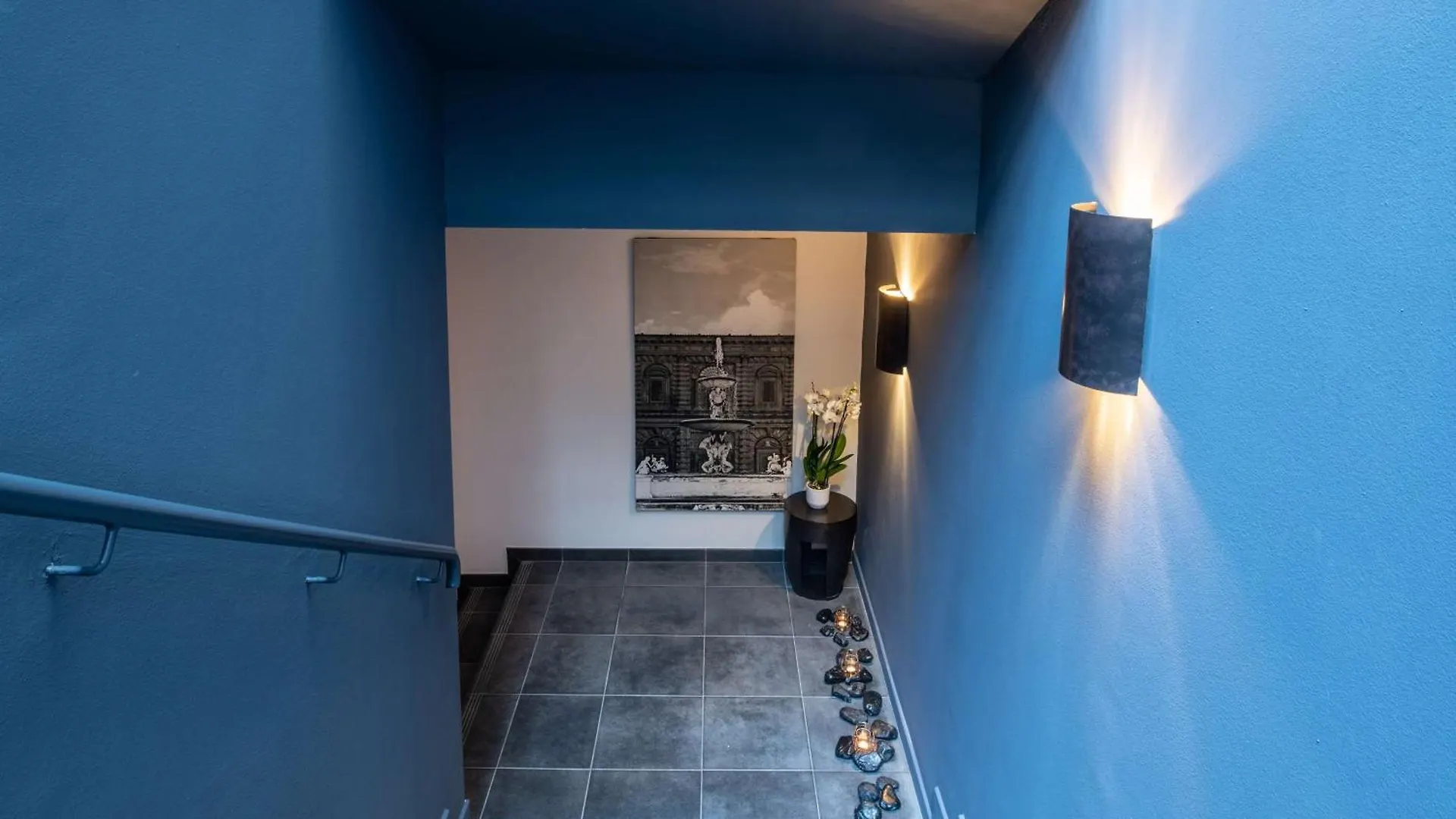 Radisson Blu Hotel Mailand