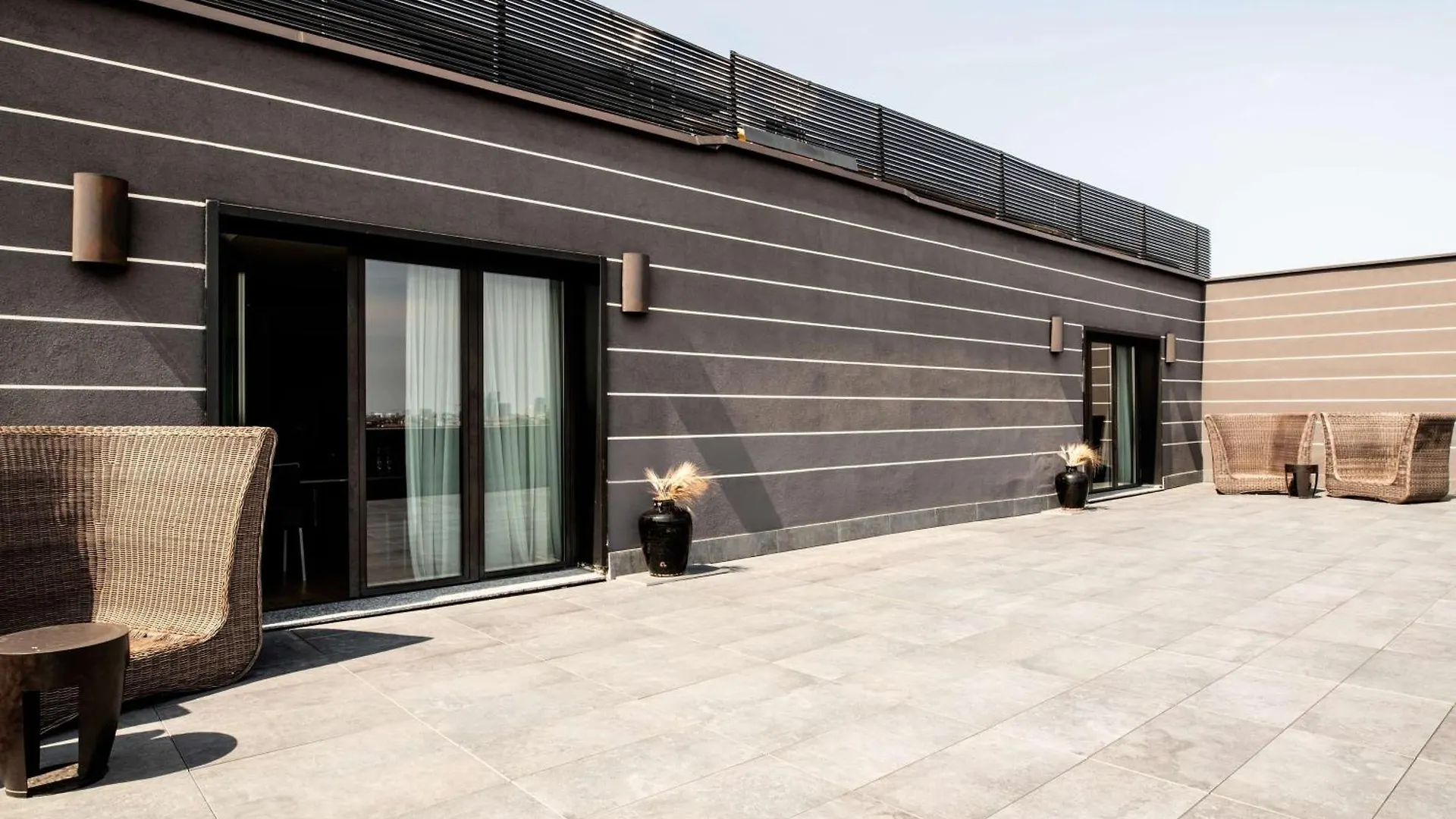 Radisson Blu Hotel Milano