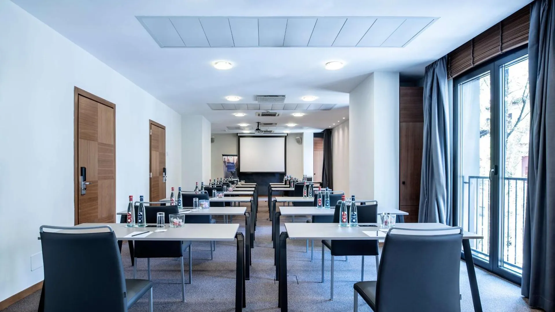 ****  Radisson Blu Hotel Milano Italia