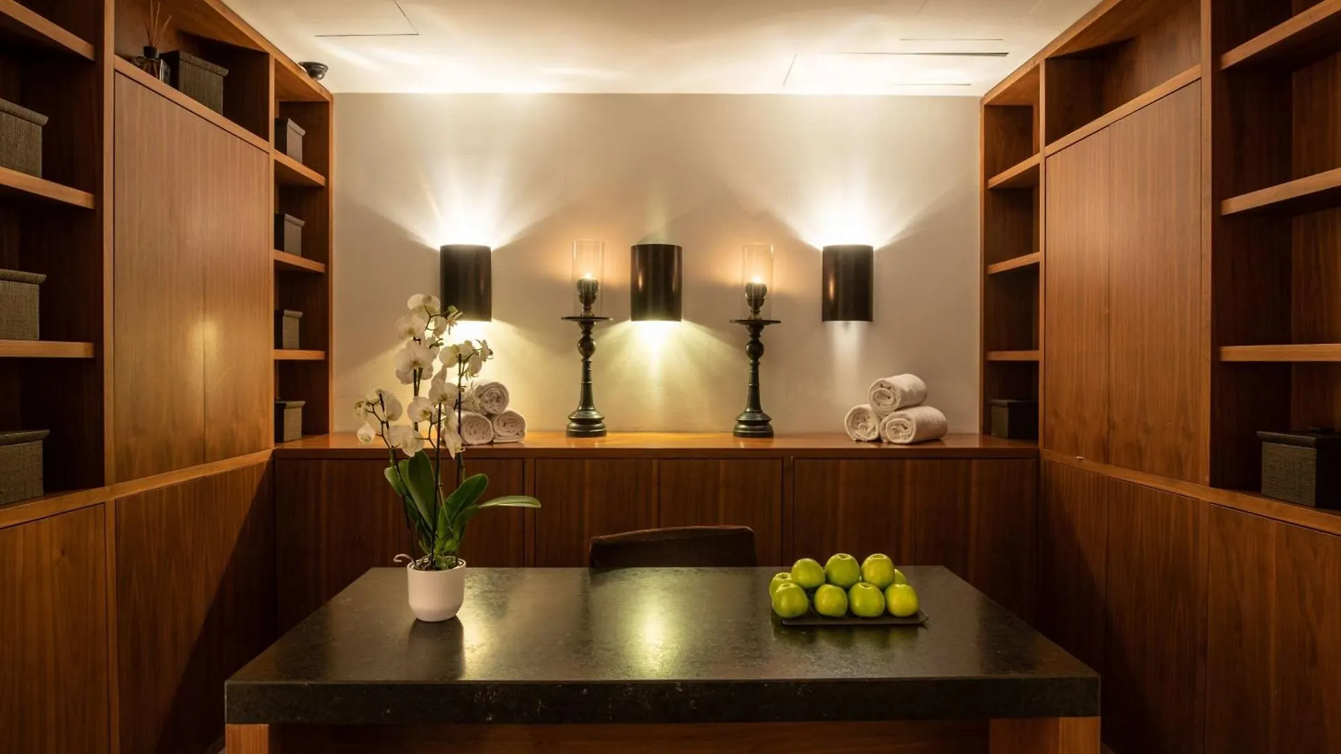 Radisson Blu Hotel Mailand Italien