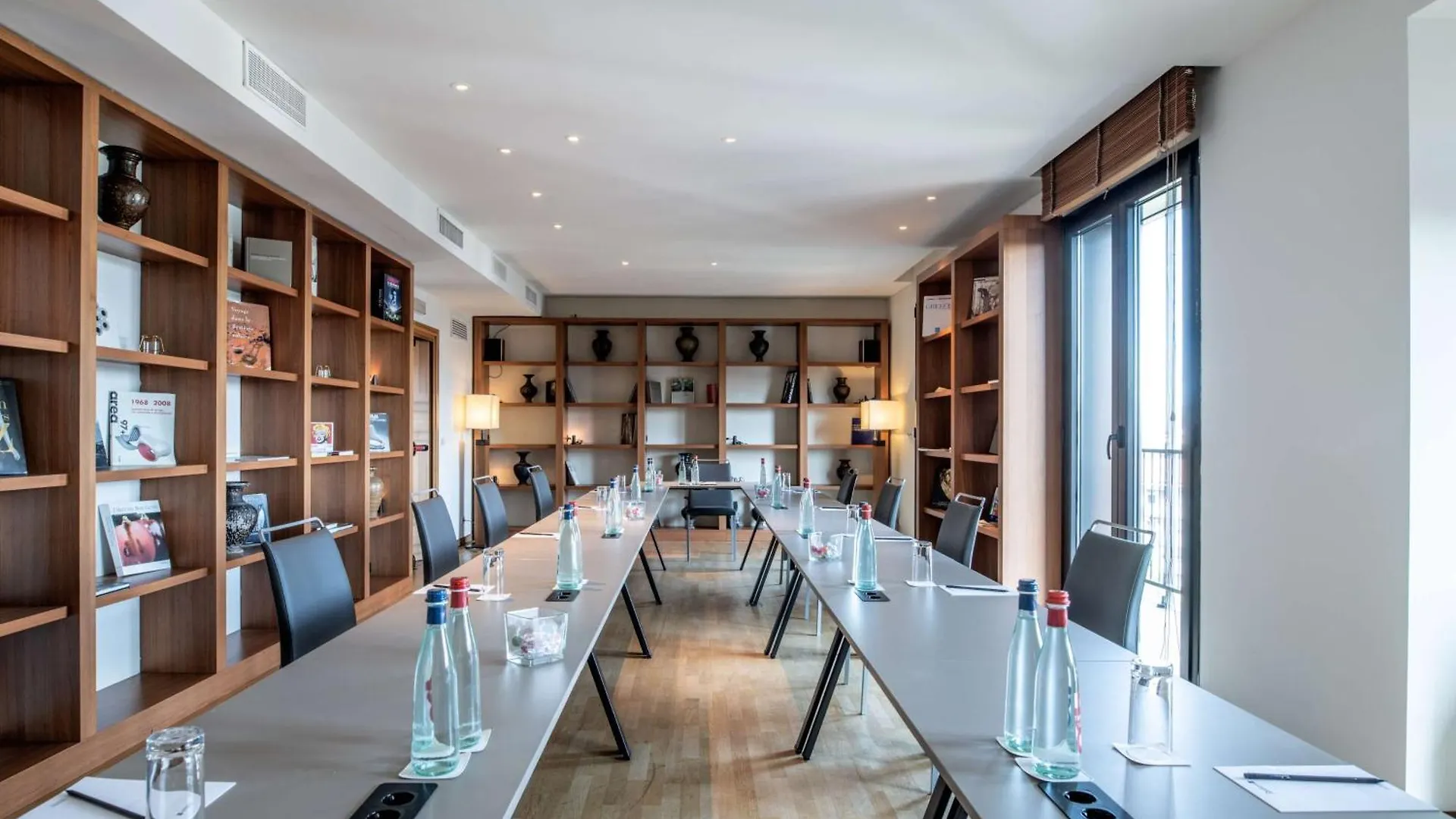 Radisson Blu Hotel Mailand