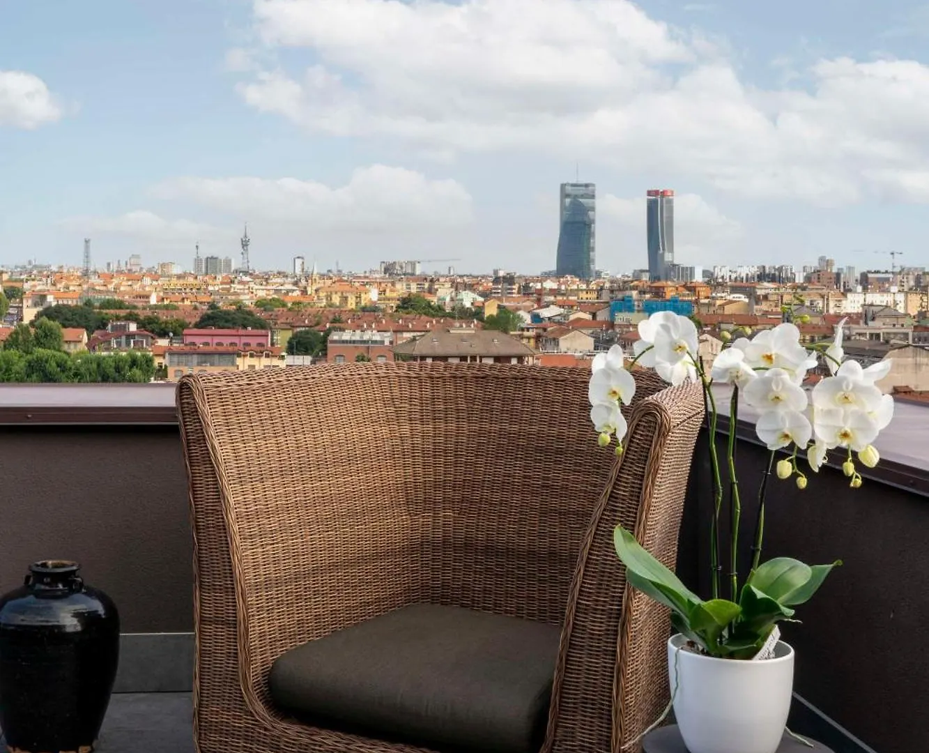 Radisson Blu Hotel Milano