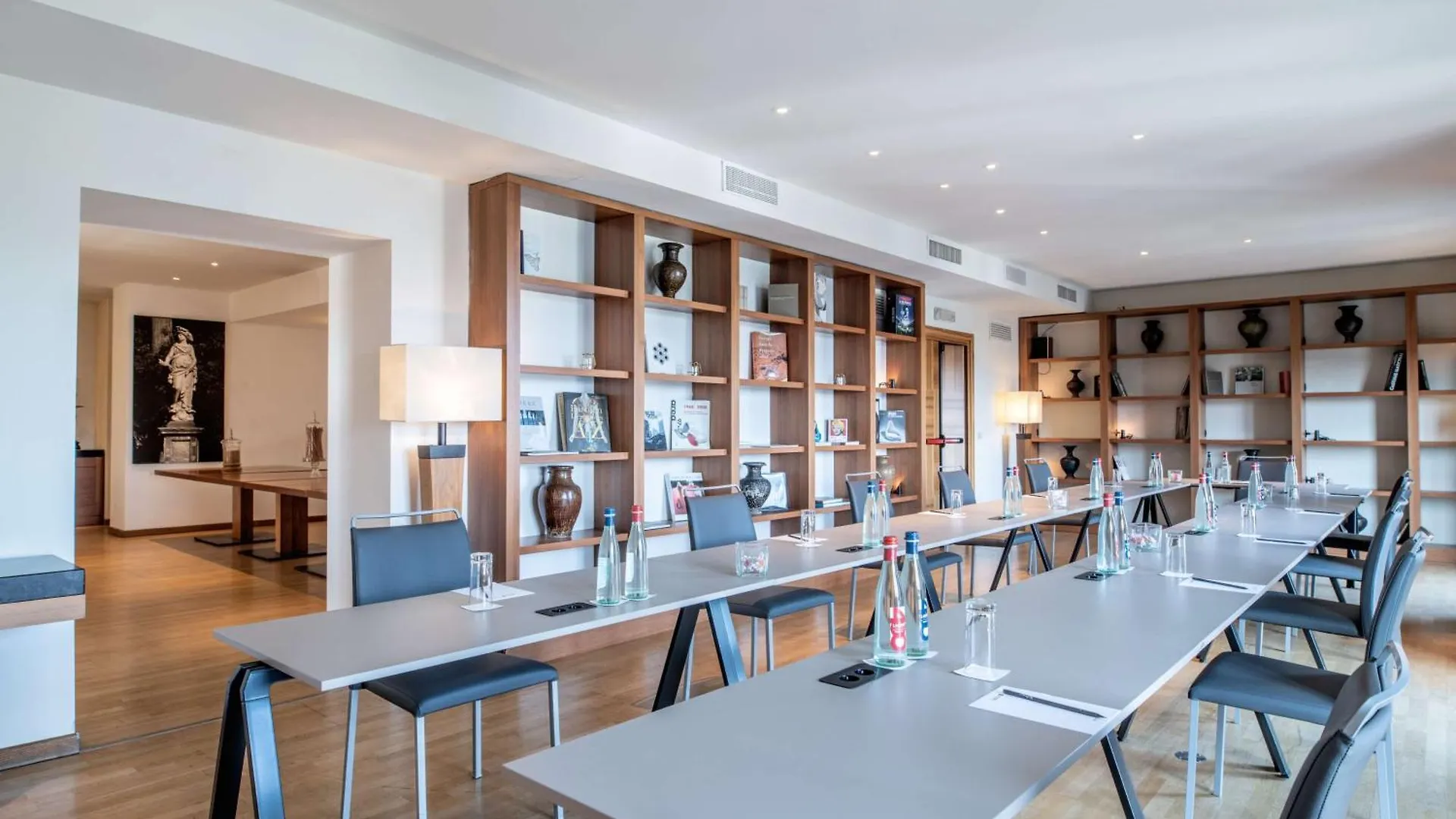 Radisson Blu Hotel Mailand 4*,  Italien