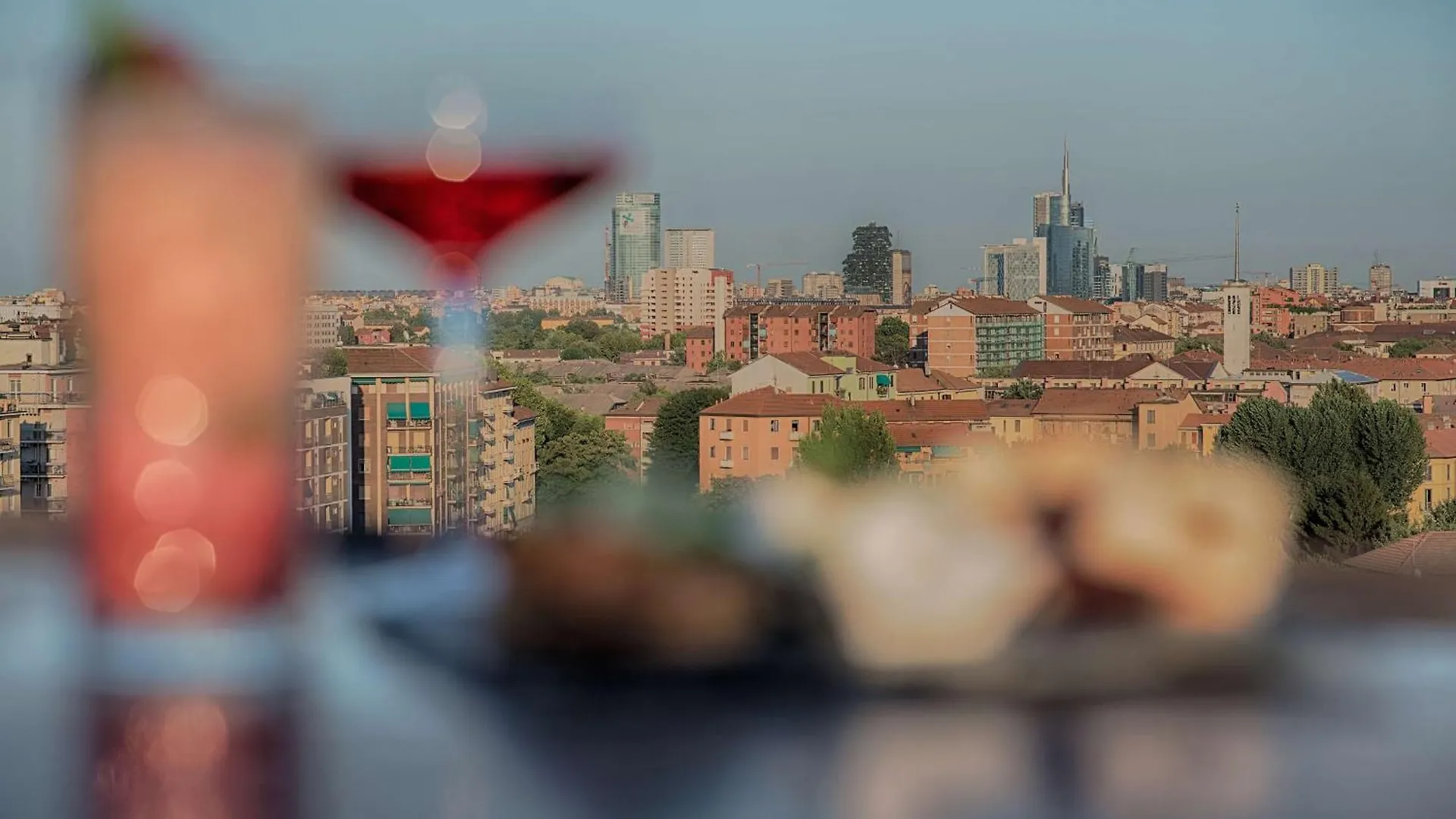 Radisson Blu Hotel Milano