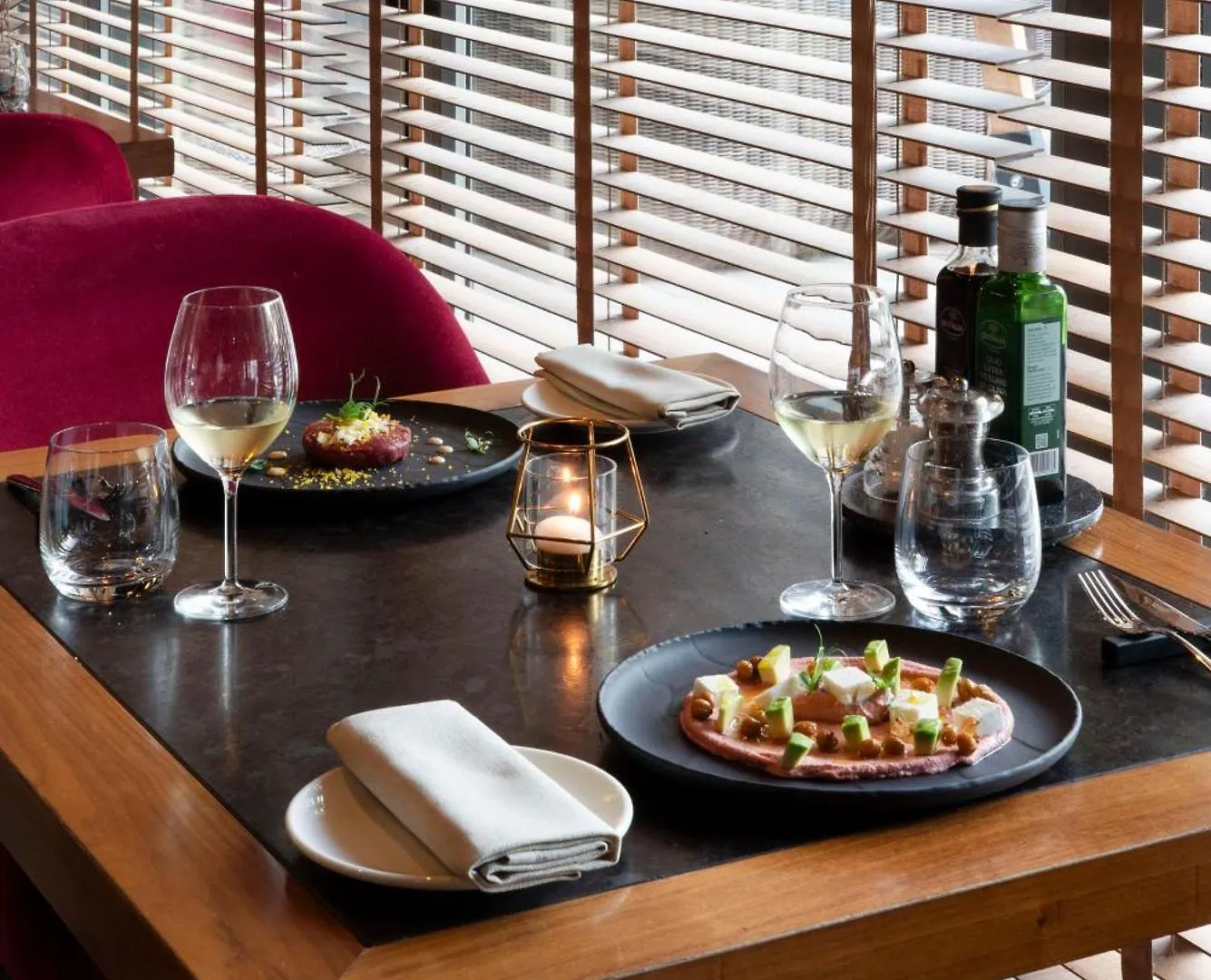 ****  Radisson Blu Hotel Mailand Italien