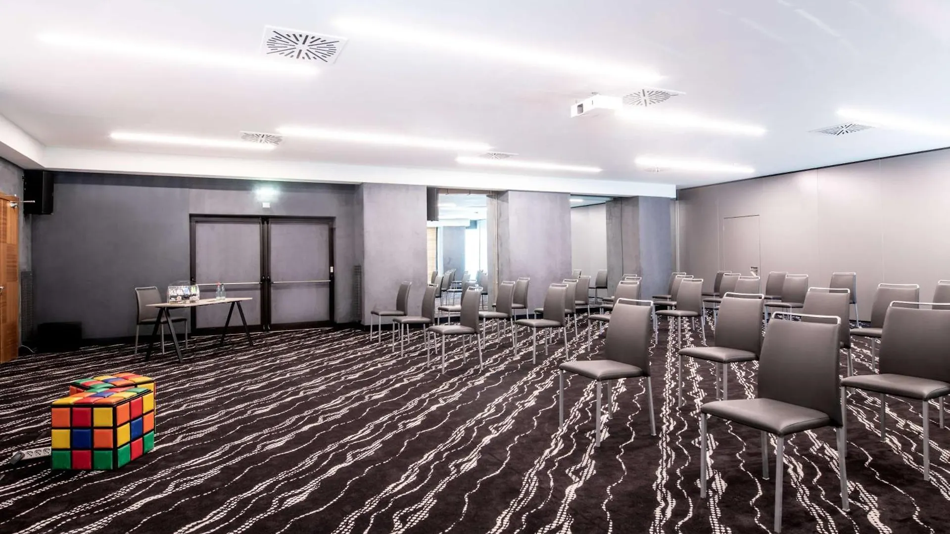 Radisson Blu Hotel Milano