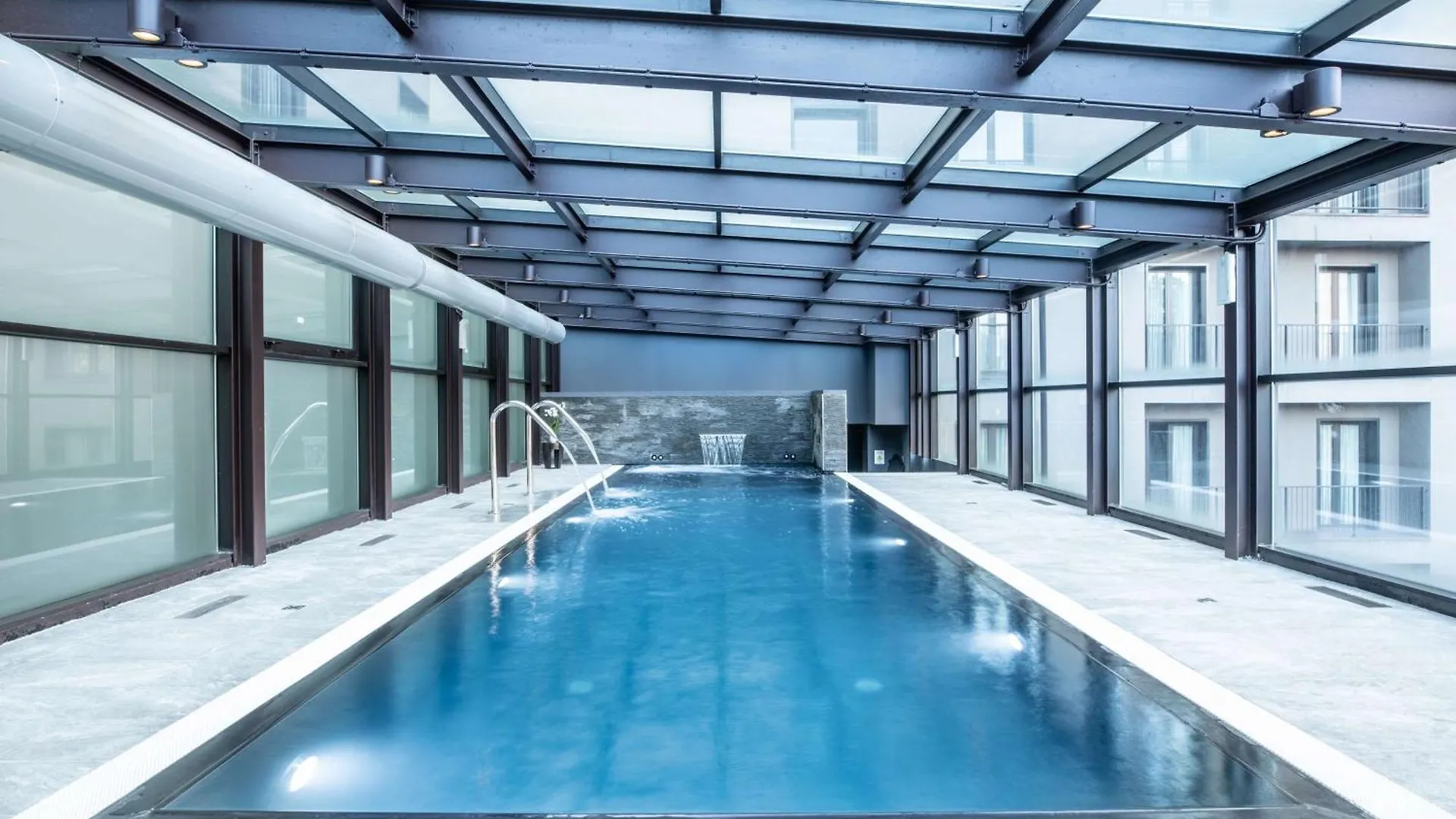 ****  Radisson Blu Hotel Milano Italia
