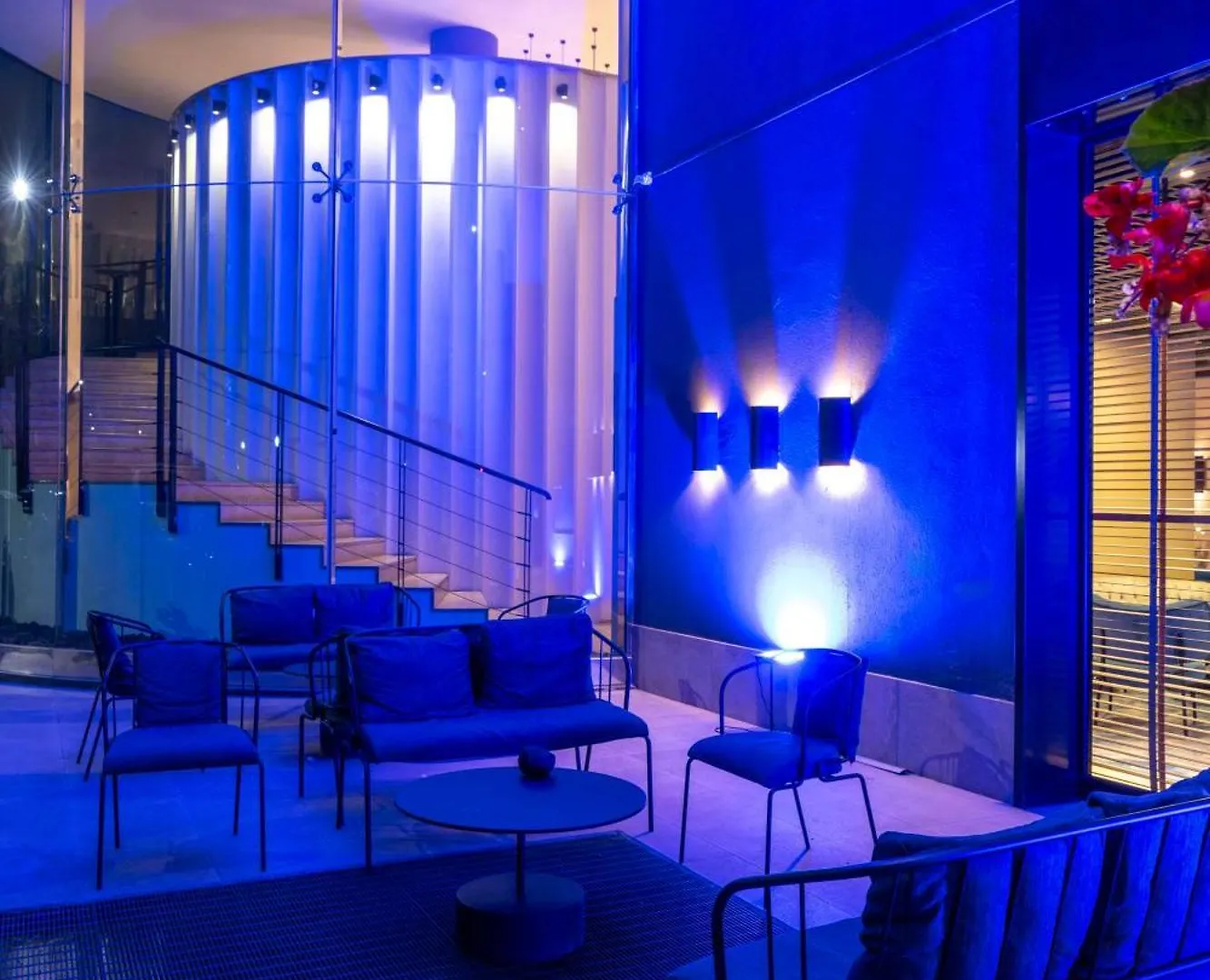Radisson Blu Hotel Milano 4*,