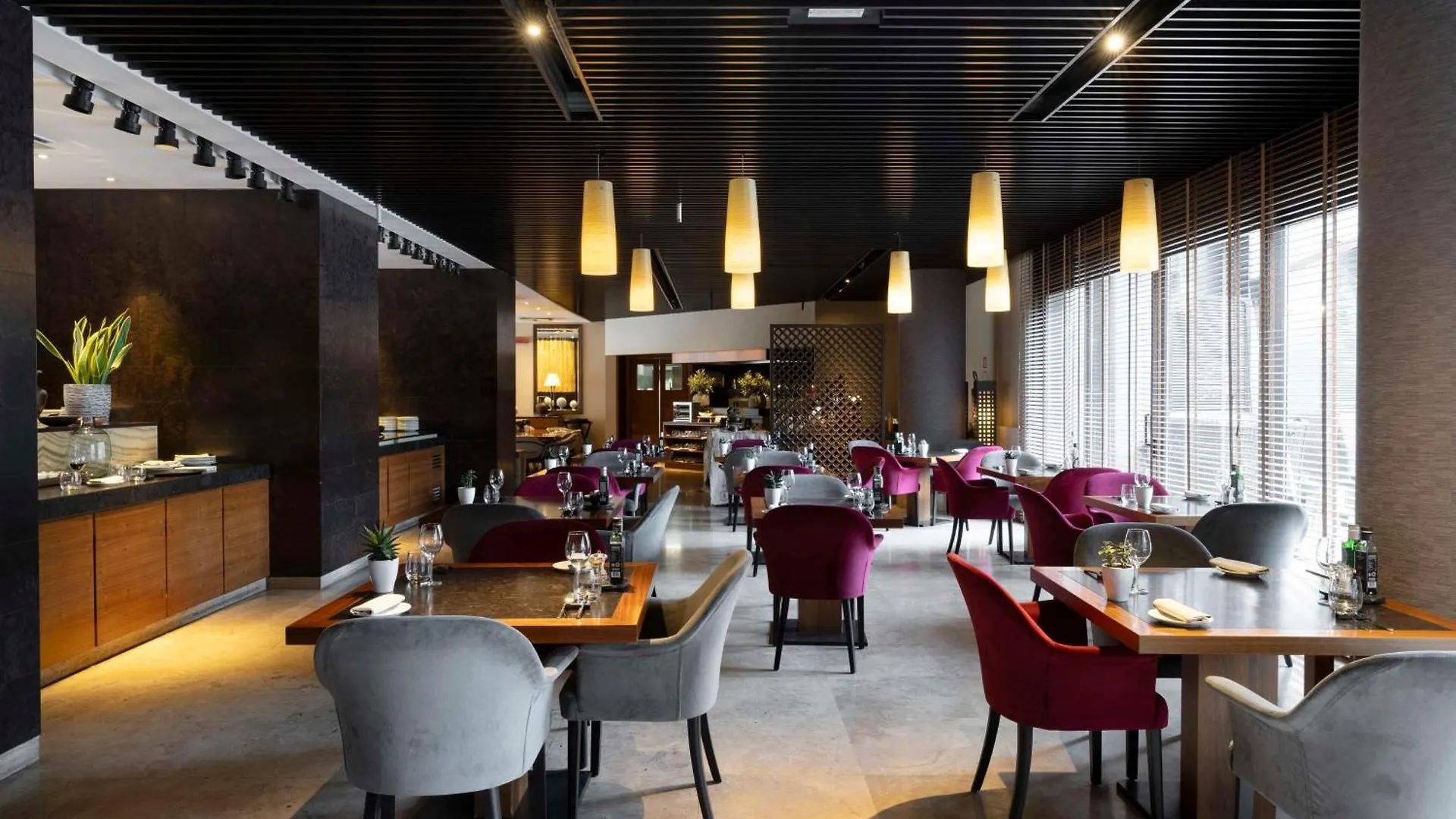 Radisson Blu Hotel Milan