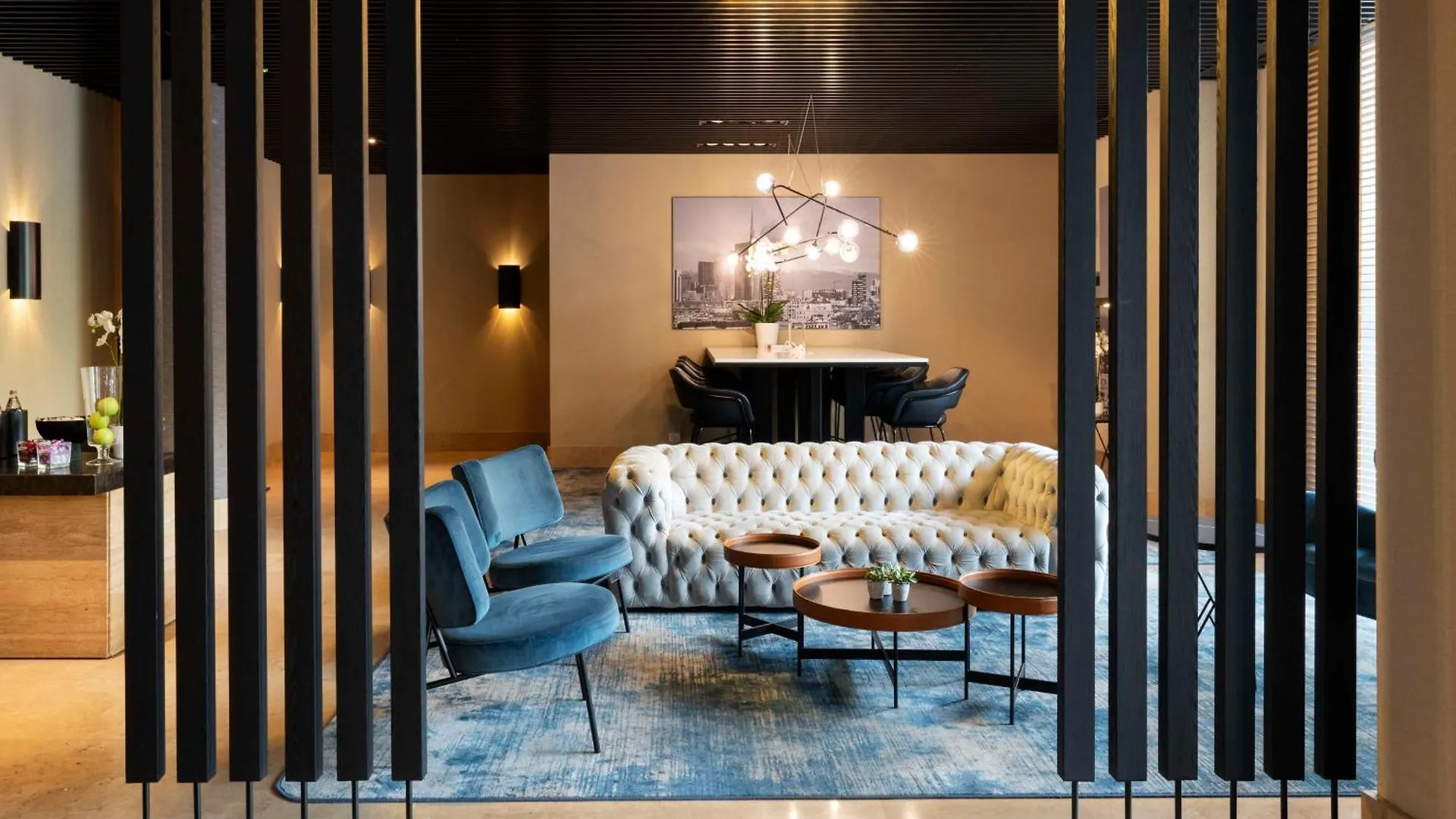 Radisson Blu Hotel Milan