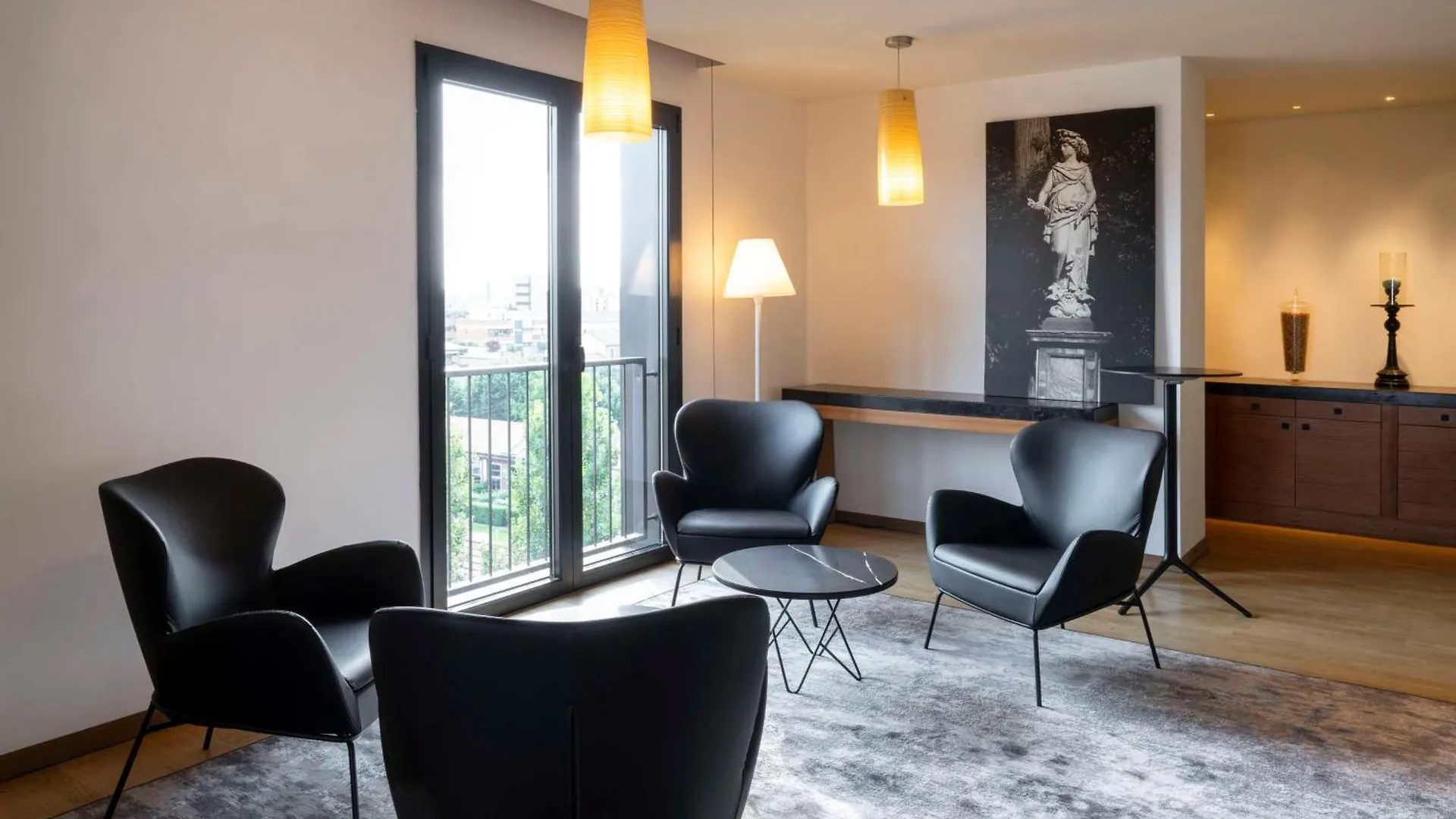 Radisson Blu Hotel Milano Italia