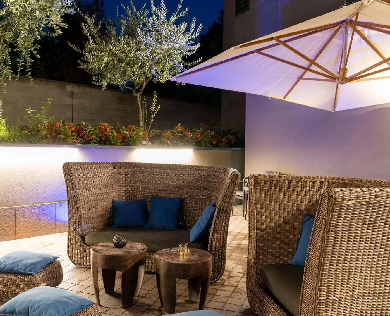 Radisson Blu Hotel Milano