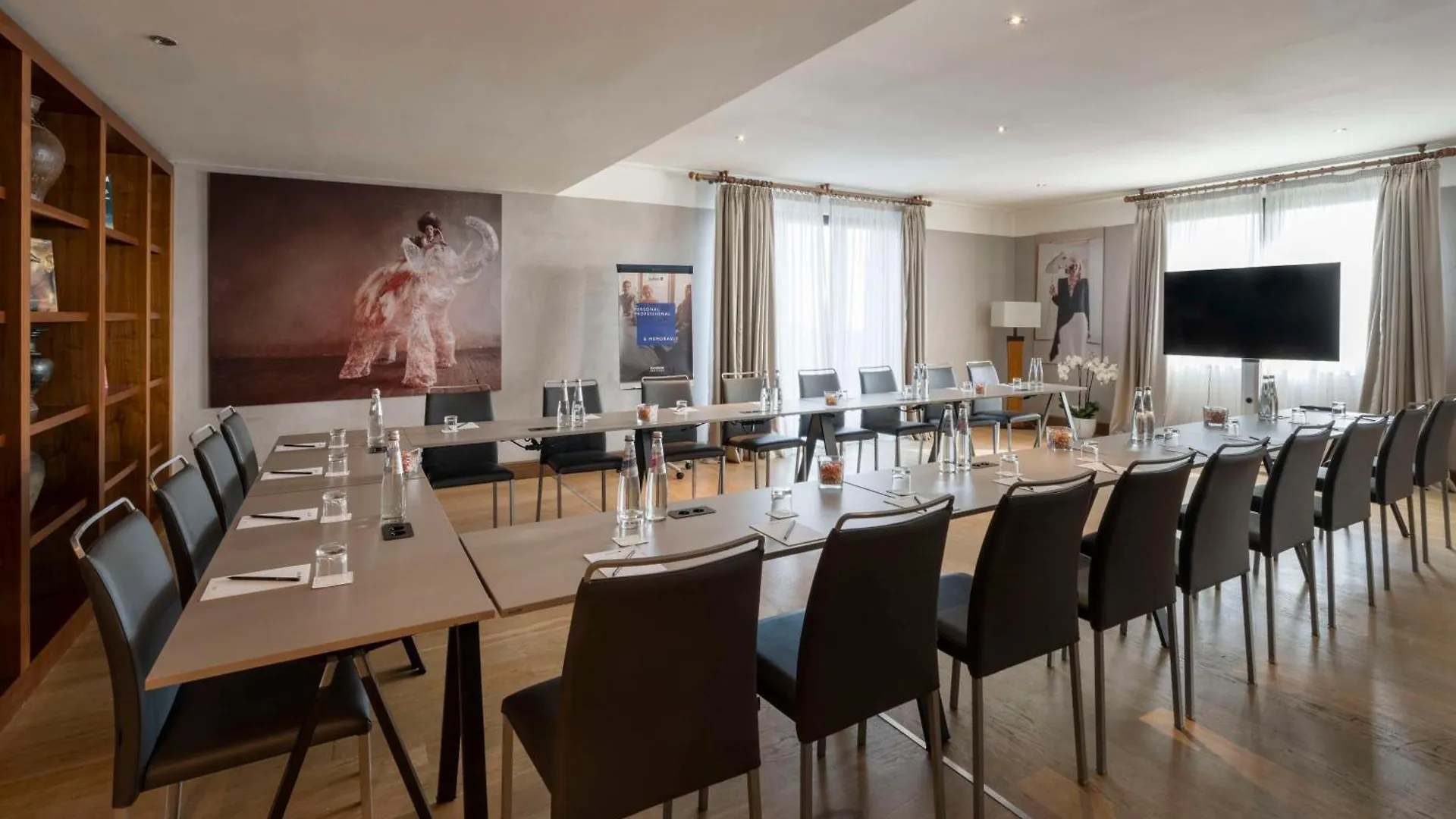 Radisson Blu Hotel Milan