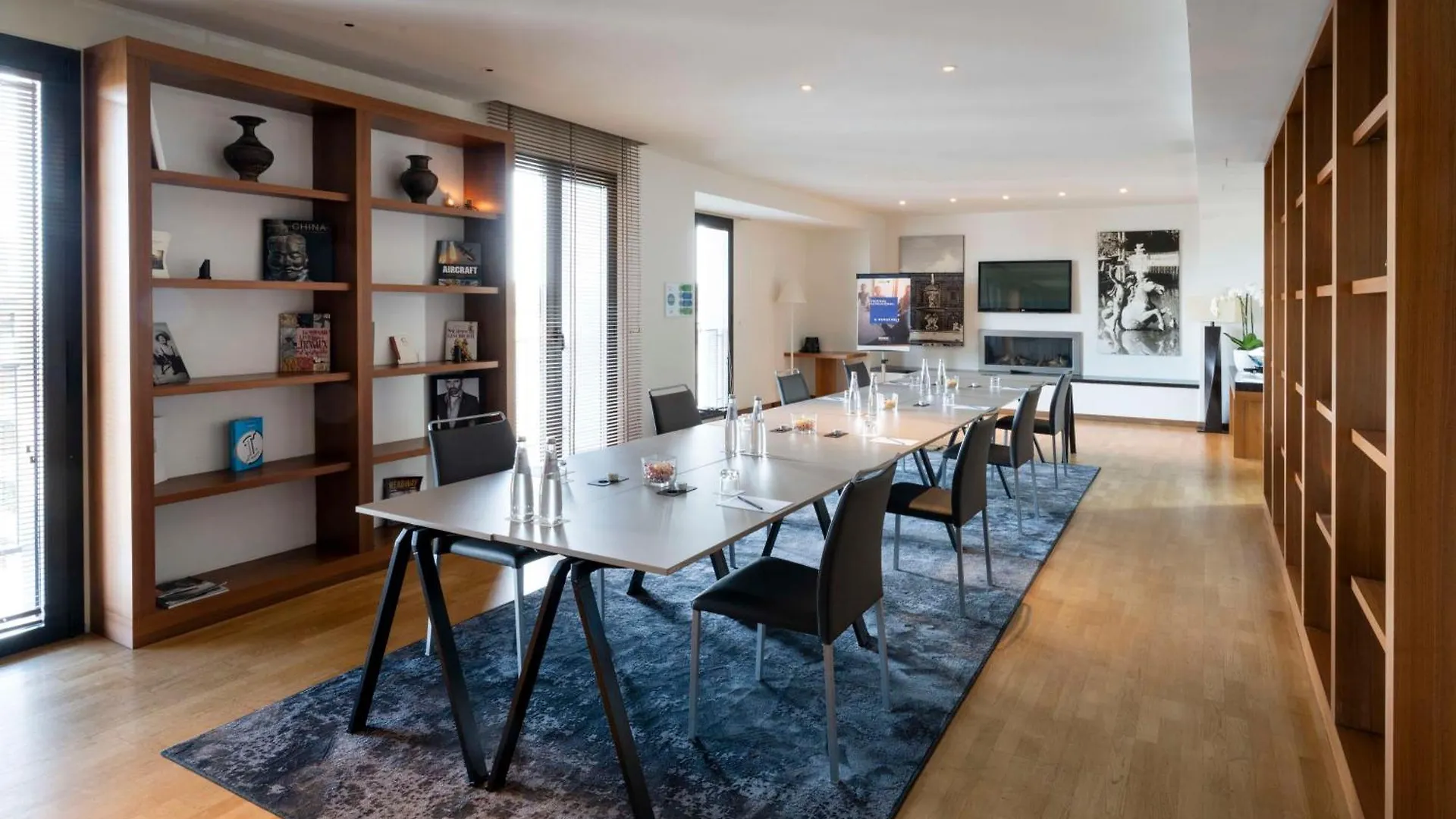 Radisson Blu Hotel Milano