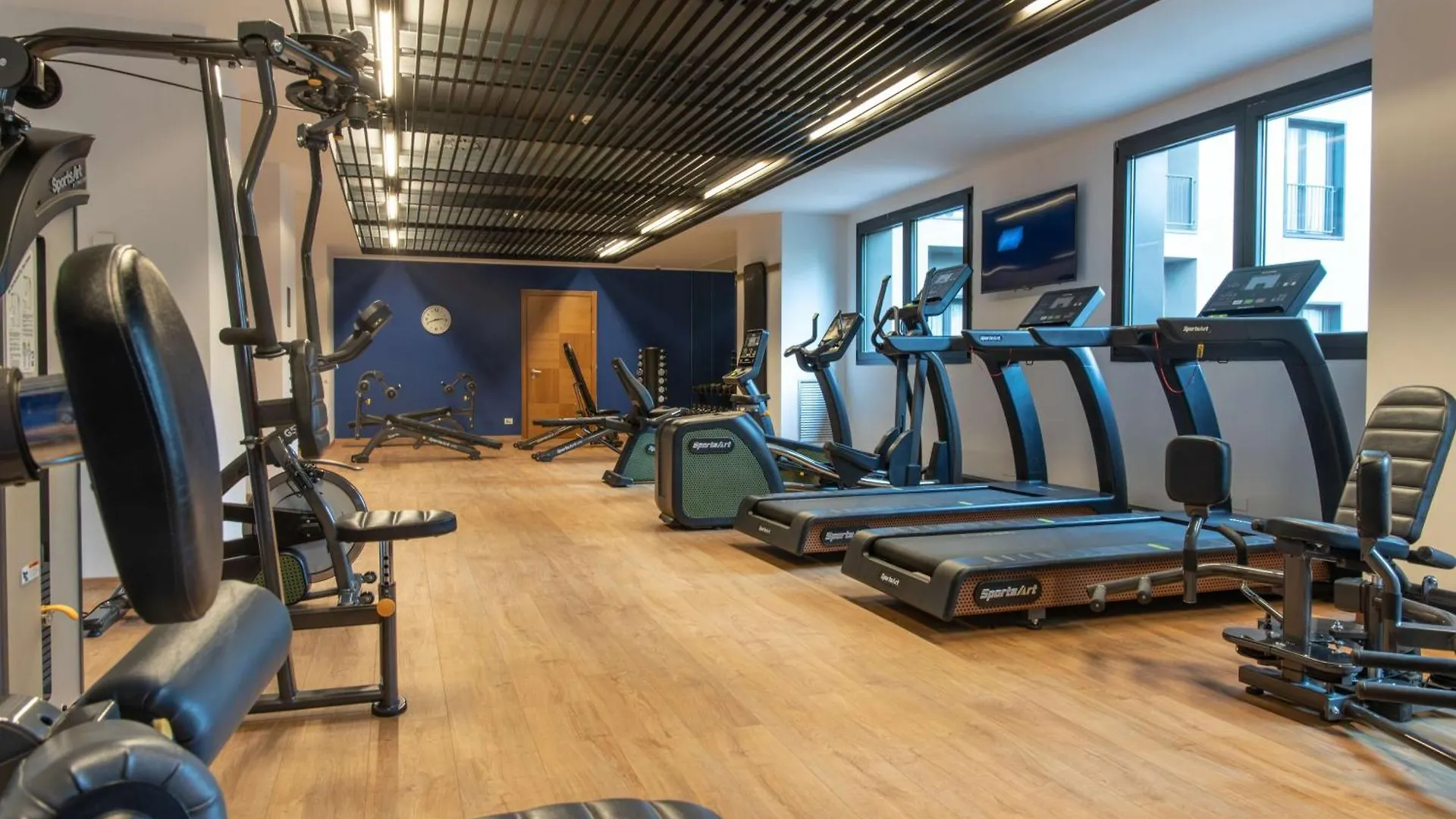 Radisson Blu Hotel Mailand 4*,  Italien