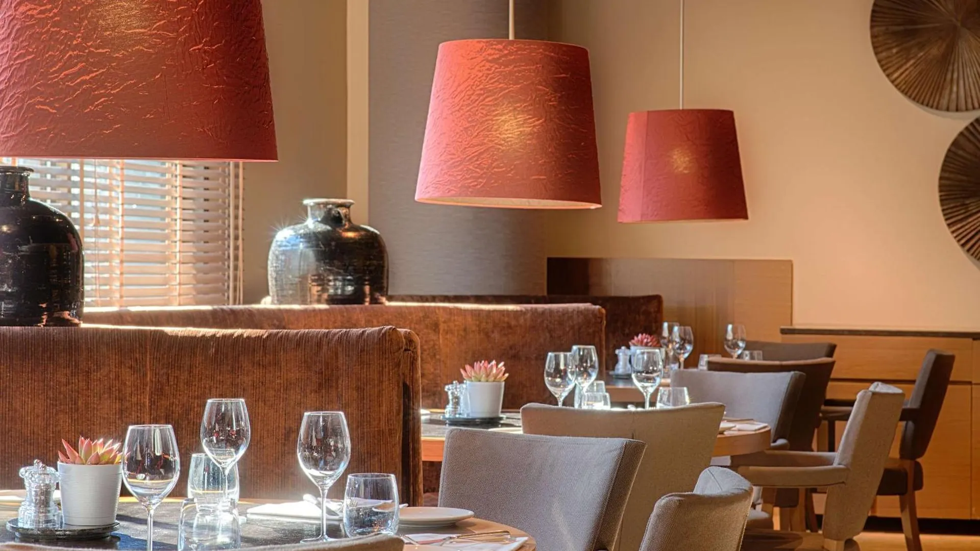 Radisson Blu Hotel Milan