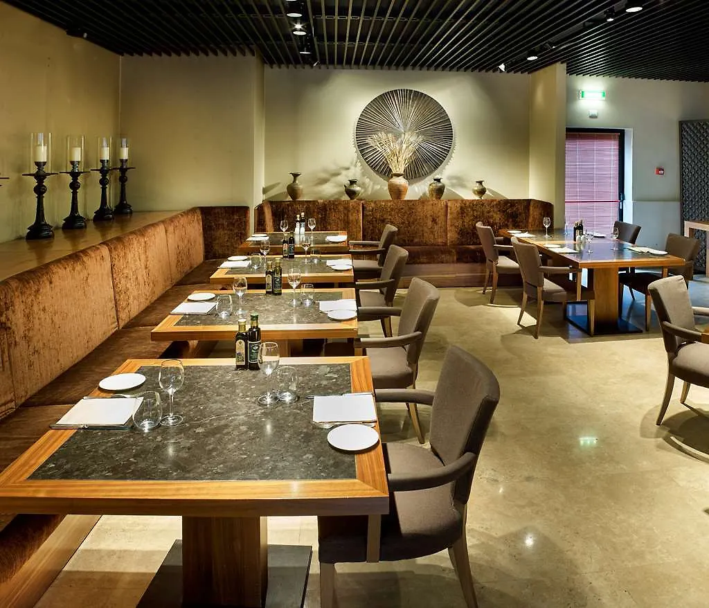 Radisson Blu Hotel Milano