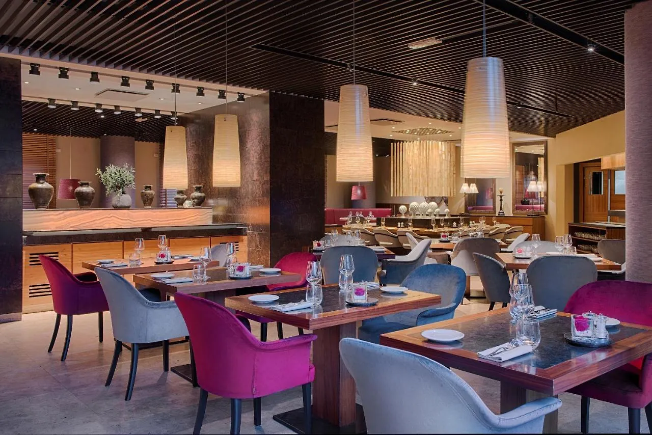 Radisson Blu Hotel Mailand