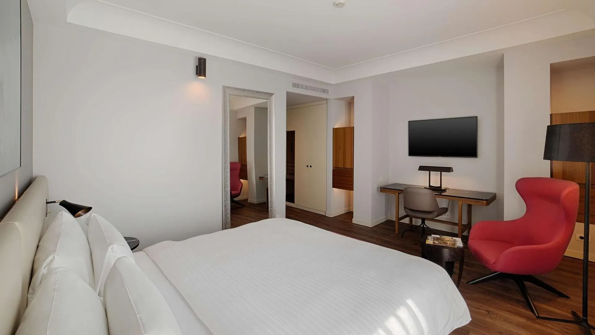 Radisson Blu Hotel Milan