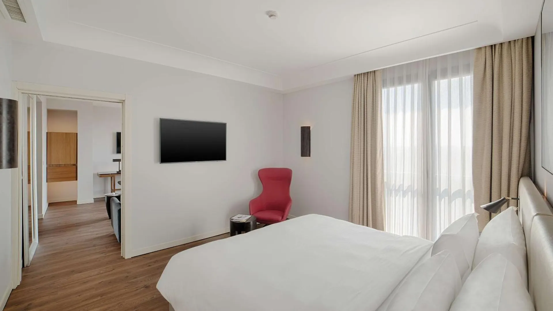 Radisson Blu Hotel Milan