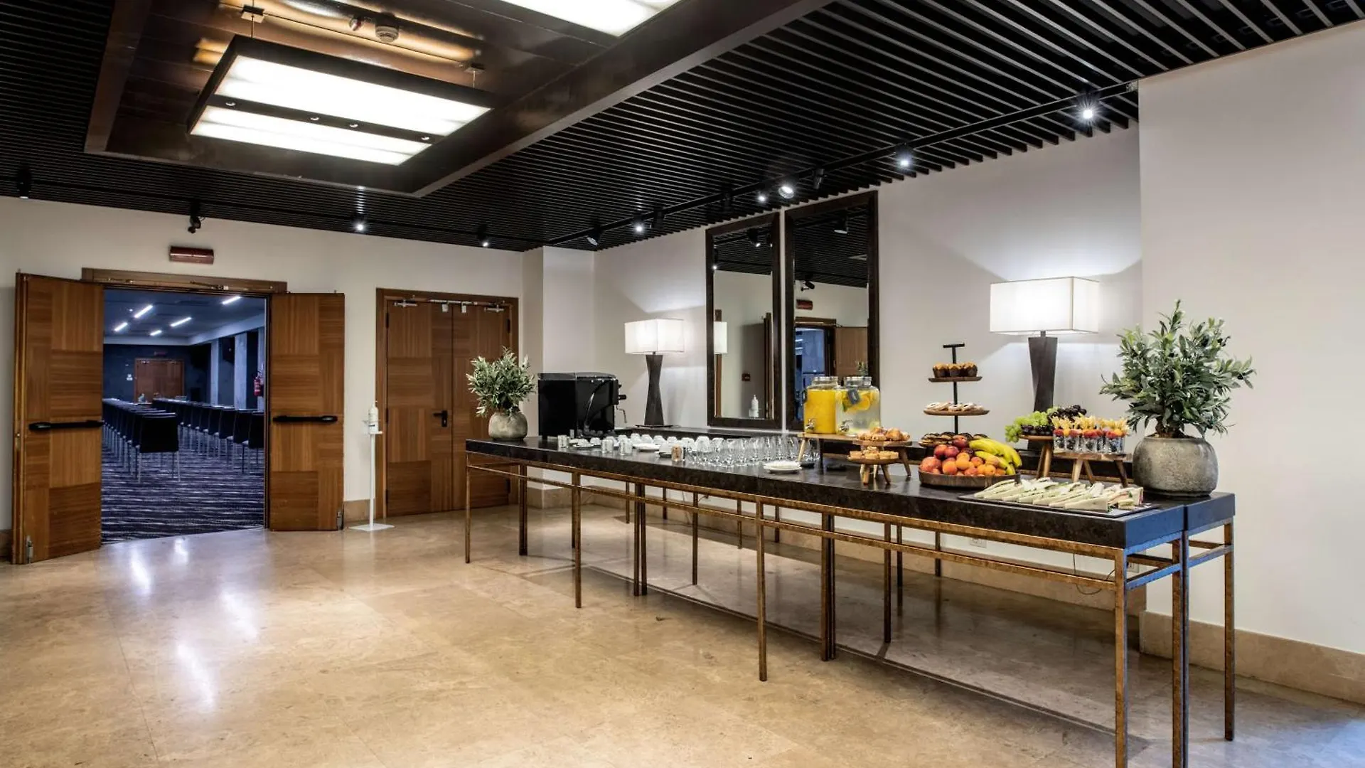 Radisson Blu Hotel Milan