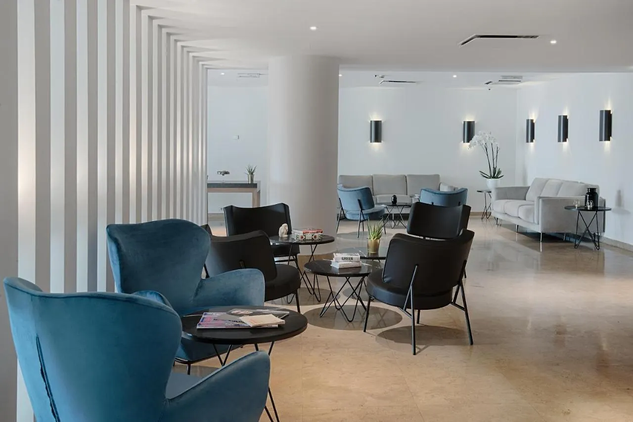 Radisson Blu Hotel Milan