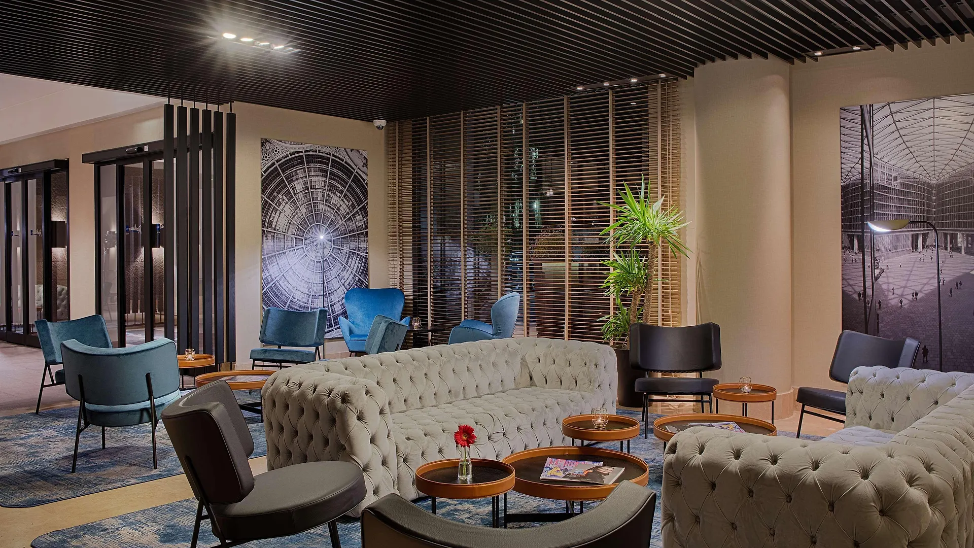 Radisson Blu Hotel Milan