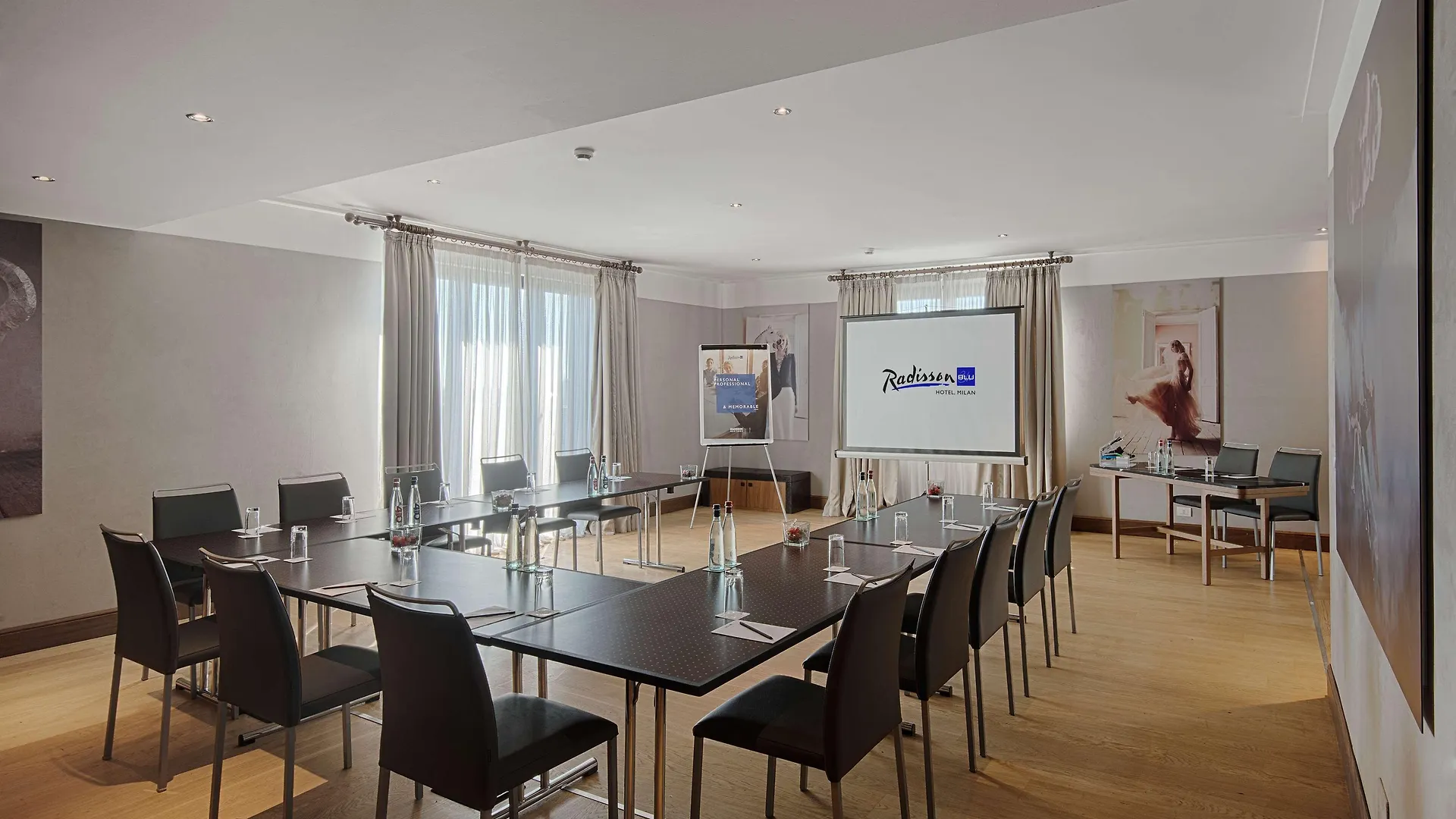 Radisson Blu Hotel Milan