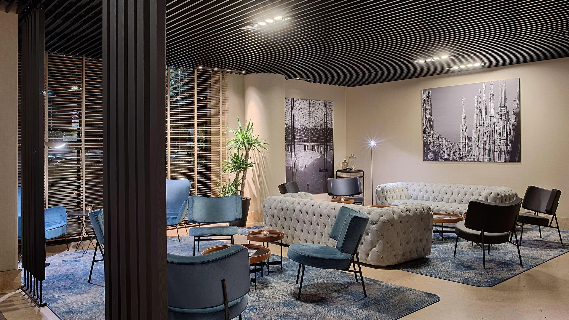 Radisson Blu Hotel Milan