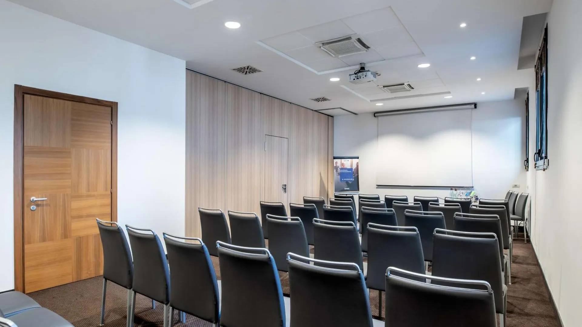 Radisson Blu Hotel Milan