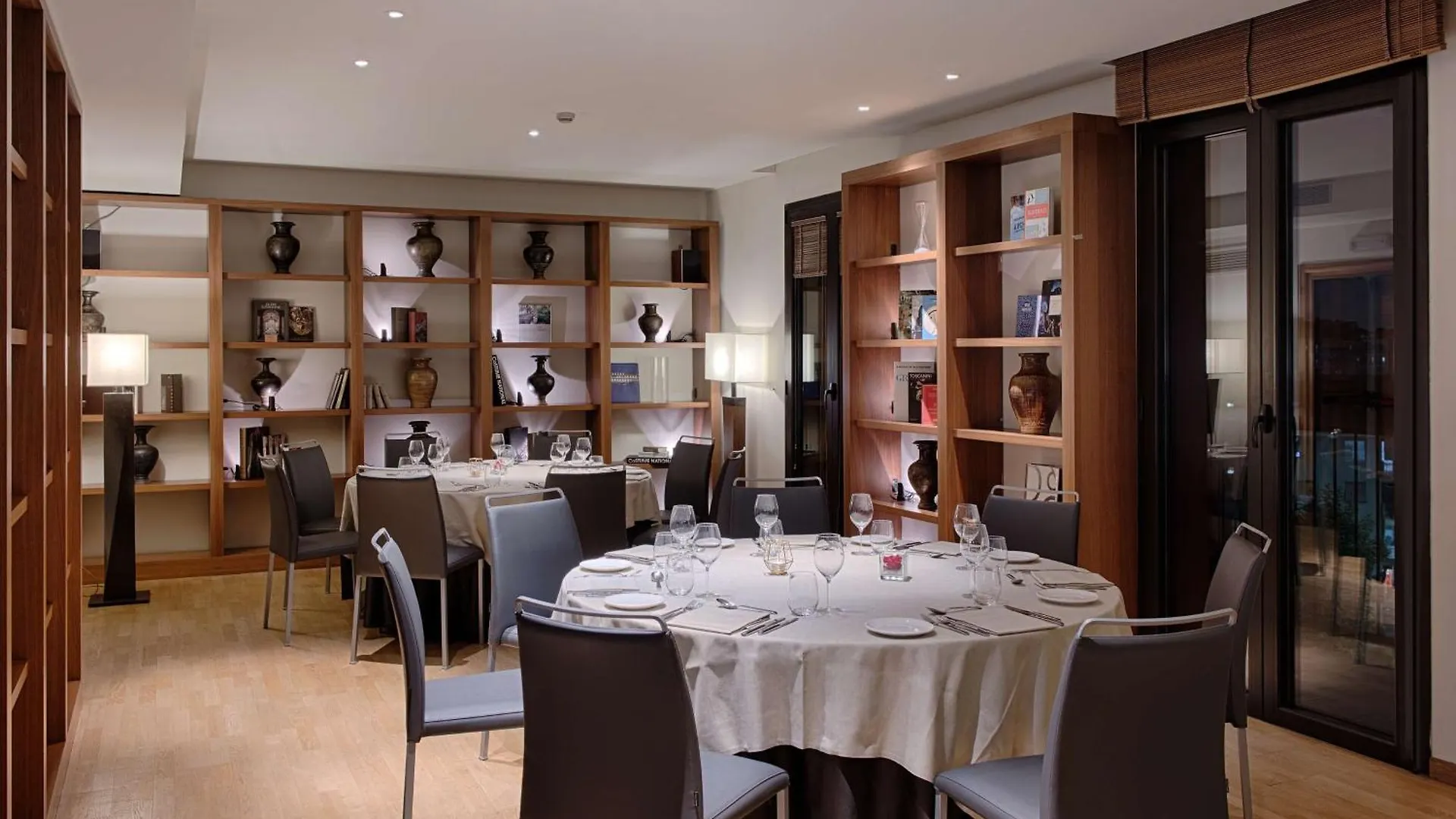 Radisson Blu Hotel Milan