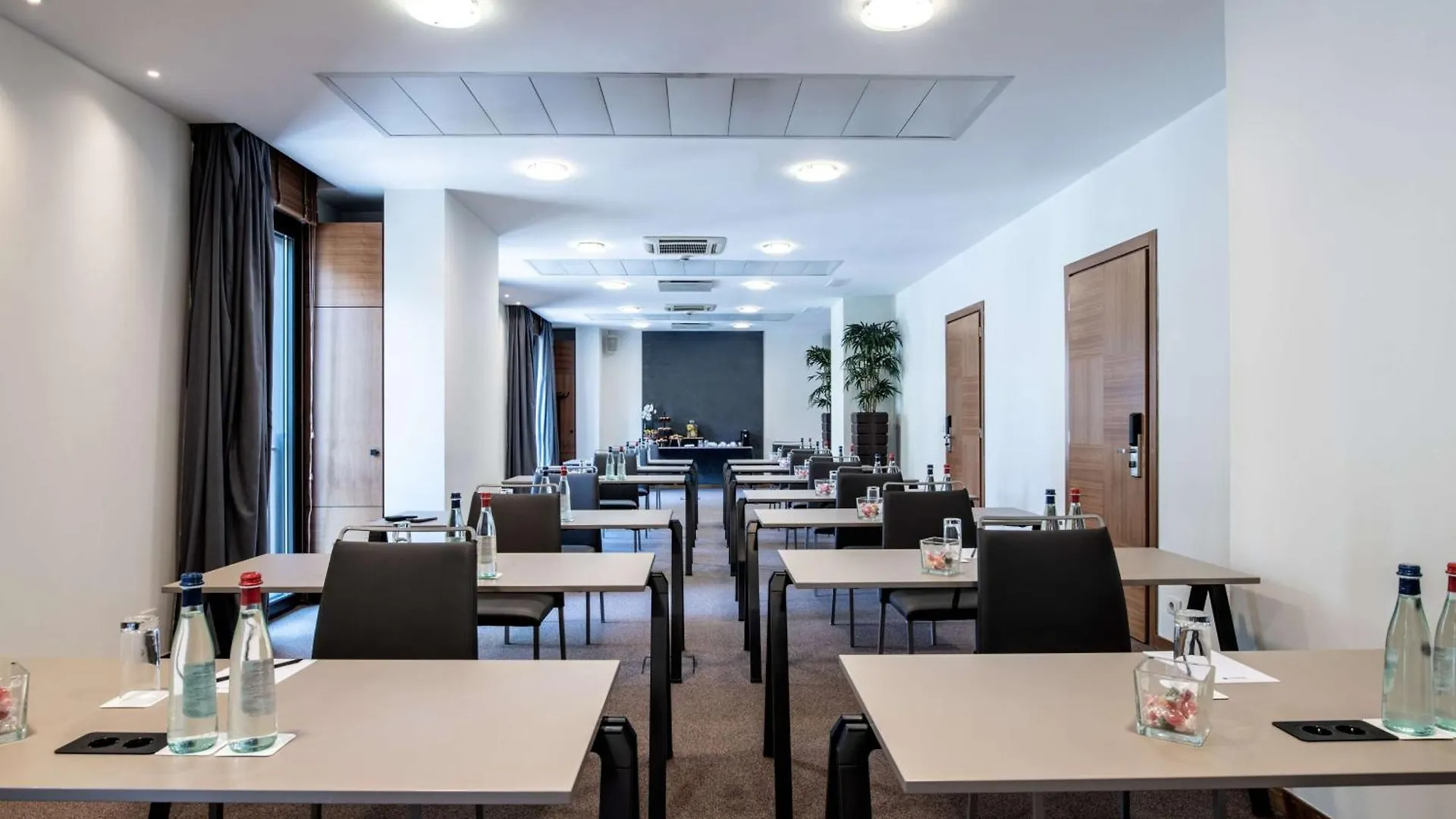 Radisson Blu Hotel Milan Italy