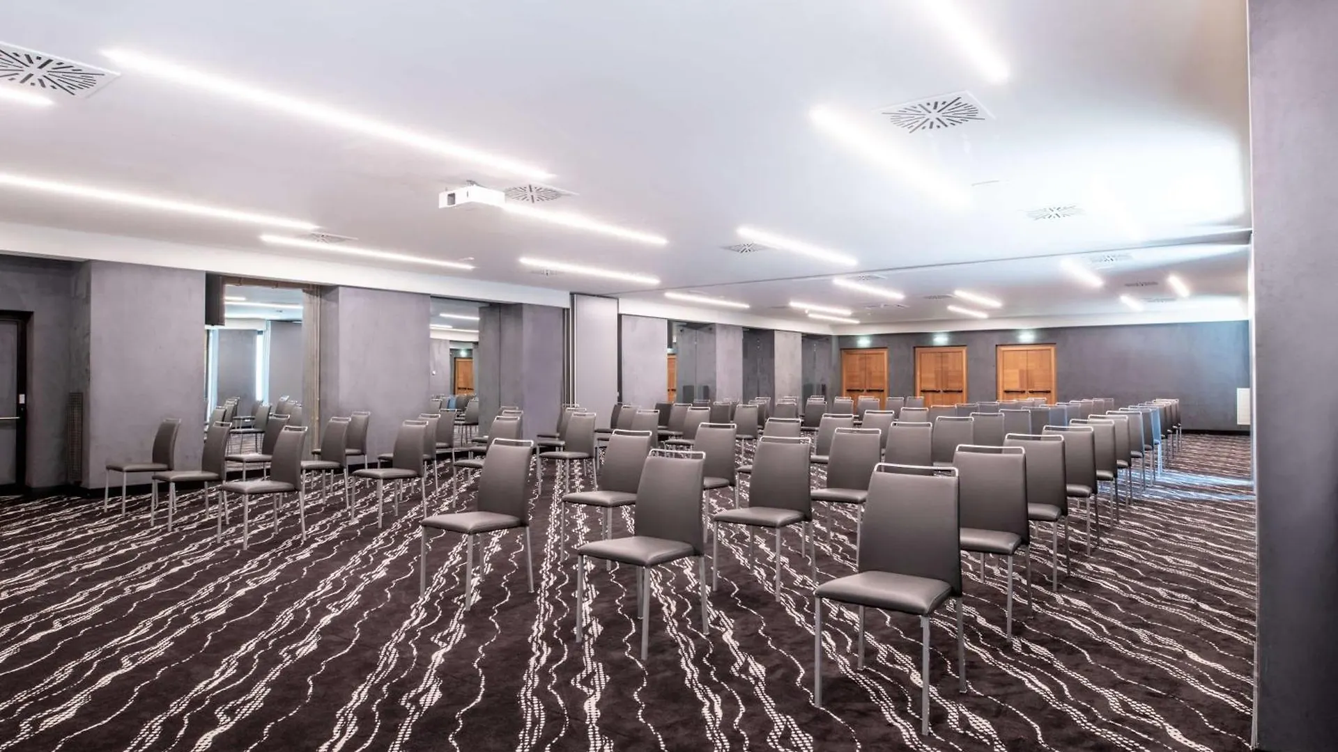 Radisson Blu Hotel Milan