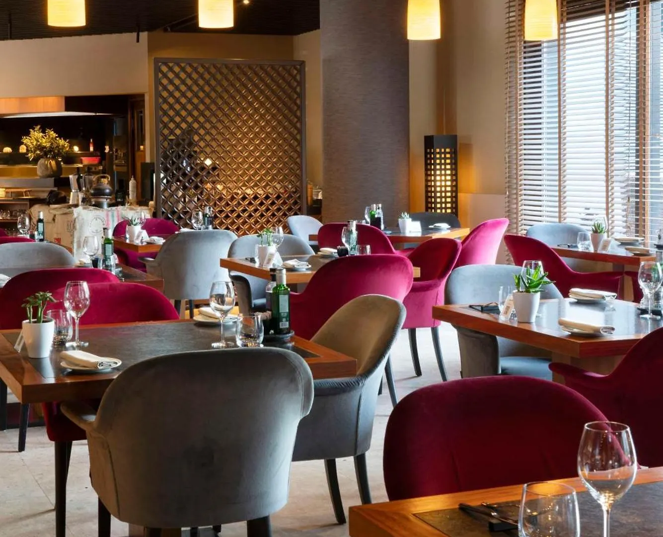 Radisson Blu Hotel Milan