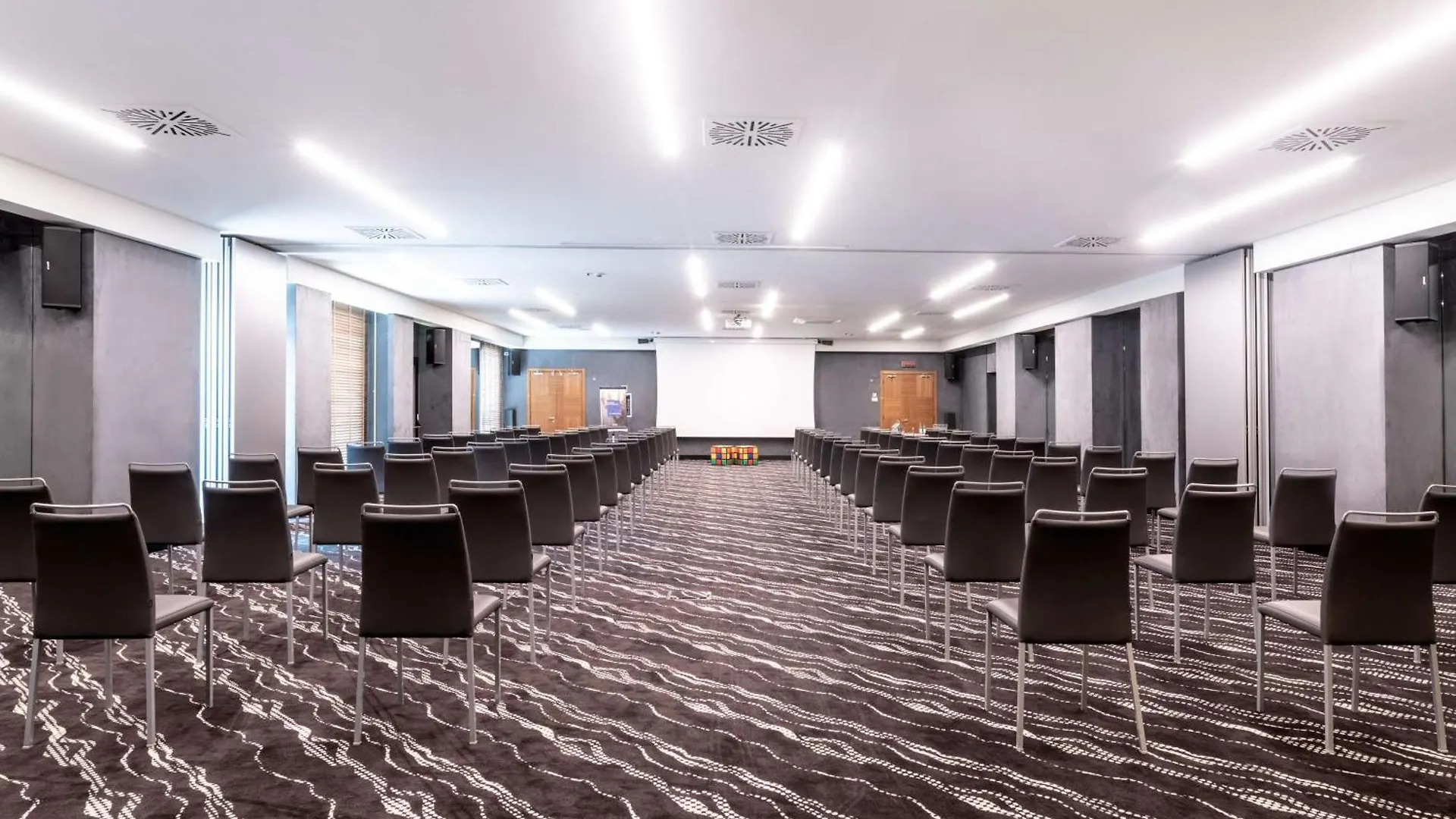Radisson Blu Hotel Milan Italy
