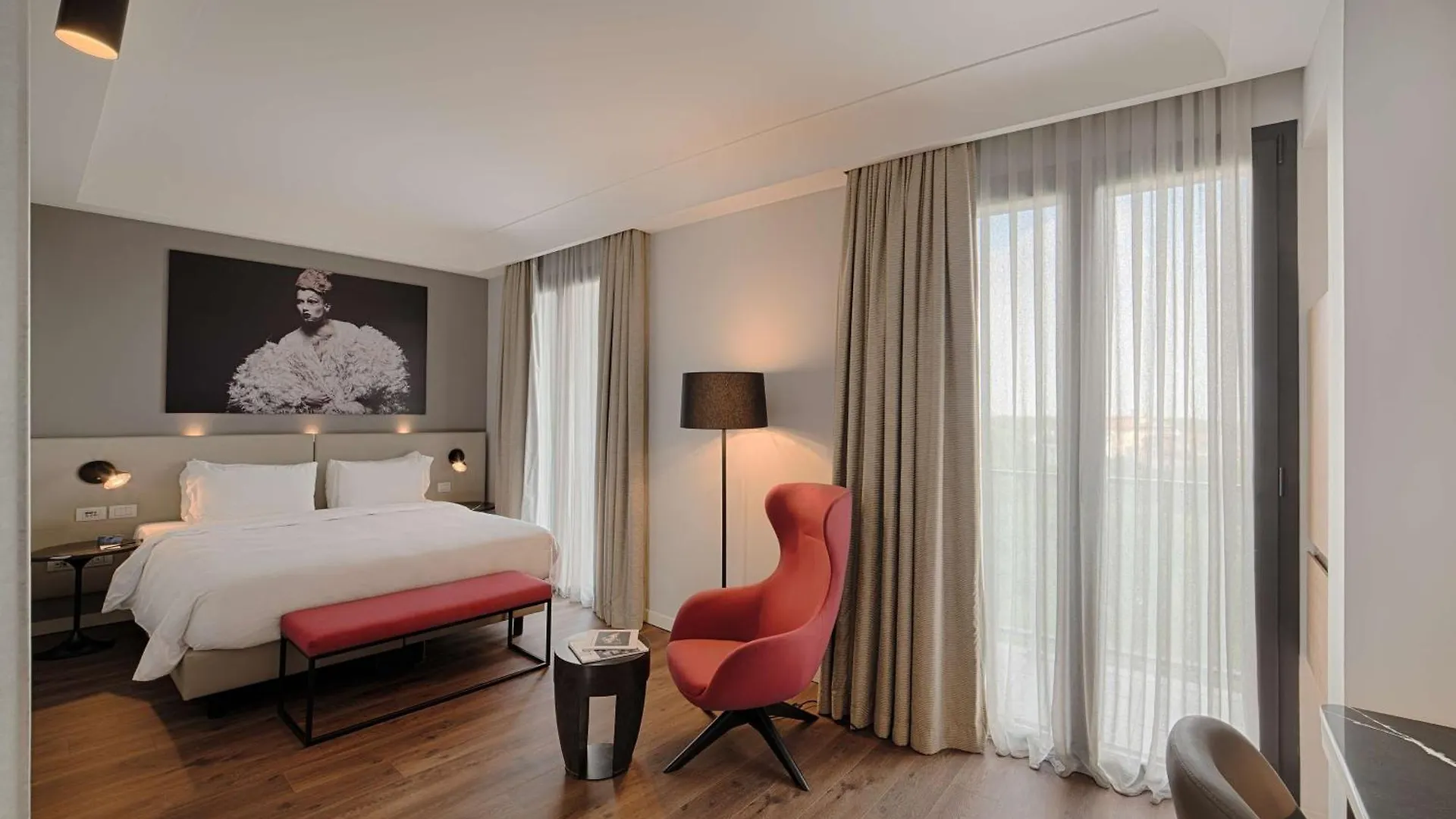 Radisson Blu Hotel Milan